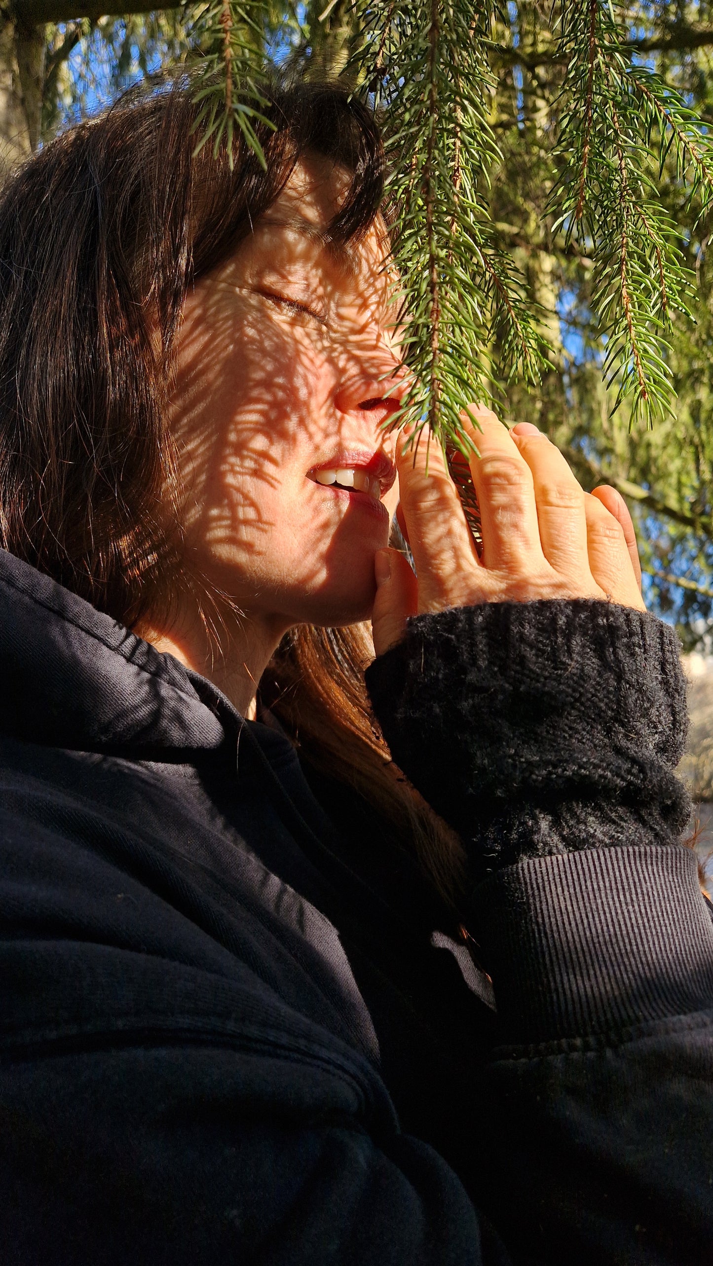 Tantrinen itsetuntemusryhmä - Syvempään yhteyteen kevät 2026 HELSINKI