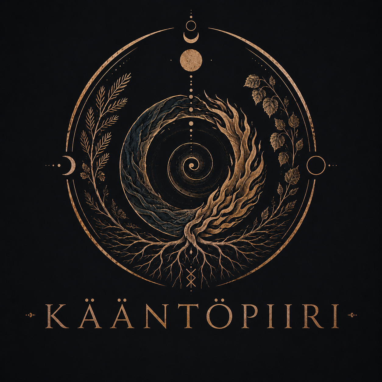 KÄÄNTÖPIIRI