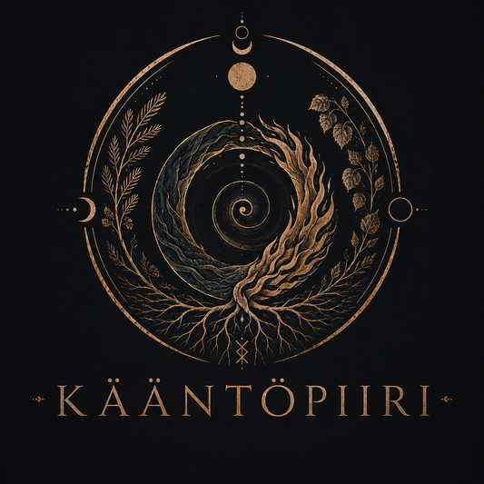 KÄÄNTÖPIIRI